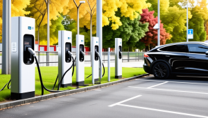 Les bornes de recharge publique représentent une avancée majeure pour l’électromobilité, offrant une solution vitale pour les conducteurs de véhicules électriques. Ce guide propose un aperçu approfondi sur leur fonctionnement, les différentes technologies disponibles et les implications économiques de leur [&hellip;]