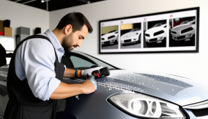 Les intempéries peuvent causer des dégâts importants à votre véhicule, notamment des bosses de grêle qui peuvent affecter l&rsquo;esthétique et la valeur de votre voiture. Cependant, différents procédés et solutions permettent de réparer ces dommages rapidement et efficacement. Dans cet [&hellip;]