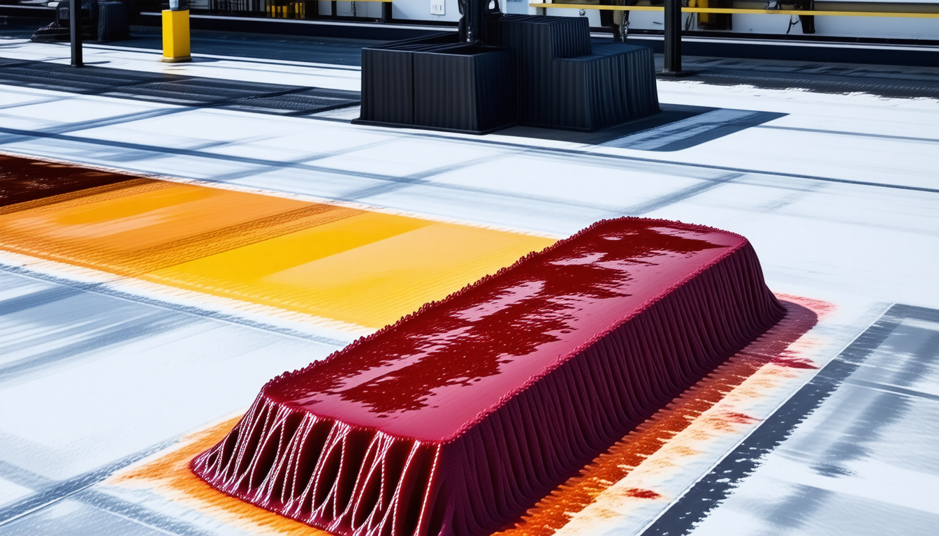 découvrez comment les huiles moteur essentielles peuvent optimiser les performances de votre moteur turbocompressé. améliorez l'efficacité, réduisez l'usure et maximisez la puissance de votre véhicule avec nos conseils d'experts.