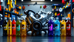 Dans un monde automobile où la performance et l&rsquo;efficacité sont primordiales, le choix des huiles moteur pour les moteurs turbocompressés devient une préoccupation majeure pour de nombreux conducteurs. Ces moteurs, qui allient puissance et économie de carburant, nécessitent une attention [&hellip;]