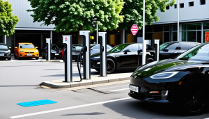 Les initiatives européennes visent à promouvoir l&rsquo;adoption de véhicules électriques, souvent présentées comme un futur radieux pour la mobilité durable. Alors que ces efforts, à travers des subventions et des politiques incitatives, semblent promettre une transition vers une politique européenne [&hellip;]