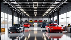 Les labels « Garage Confiance » sont souvent perçus comme un gage de qualité et de sérieux dans le domaine de la réparation automobile. Pourtant, face à la multitude de garages et de services proposés sur le marché, il convient de se [&hellip;]