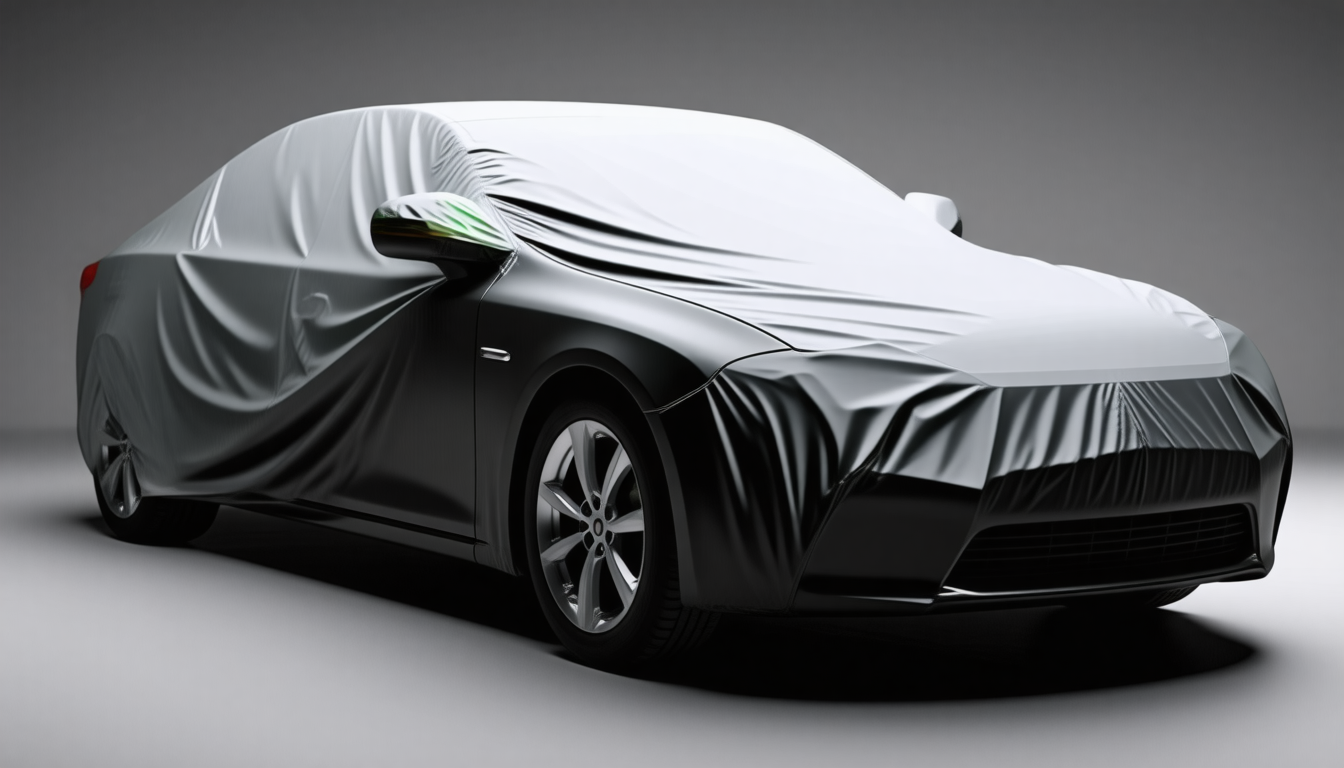 découvrez notre guide d'achat complet pour choisir les meilleures housses de protection pour votre voiture. protégez votre véhicule des intempéries et des dommages extérieurs grâce à des conseils d'experts et une sélection des meilleures options disponibles sur le marché.