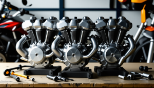 Dans un monde automobile en constante évolution, où l&rsquo;efficacité énergétique et la réduction des émissions polluantes sont plus que jamais au cœur des préoccupations, les moteurs à trois cylindres se démarquent par leur promesse d&rsquo;une performance adaptée aux besoins contemporains. [&hellip;]