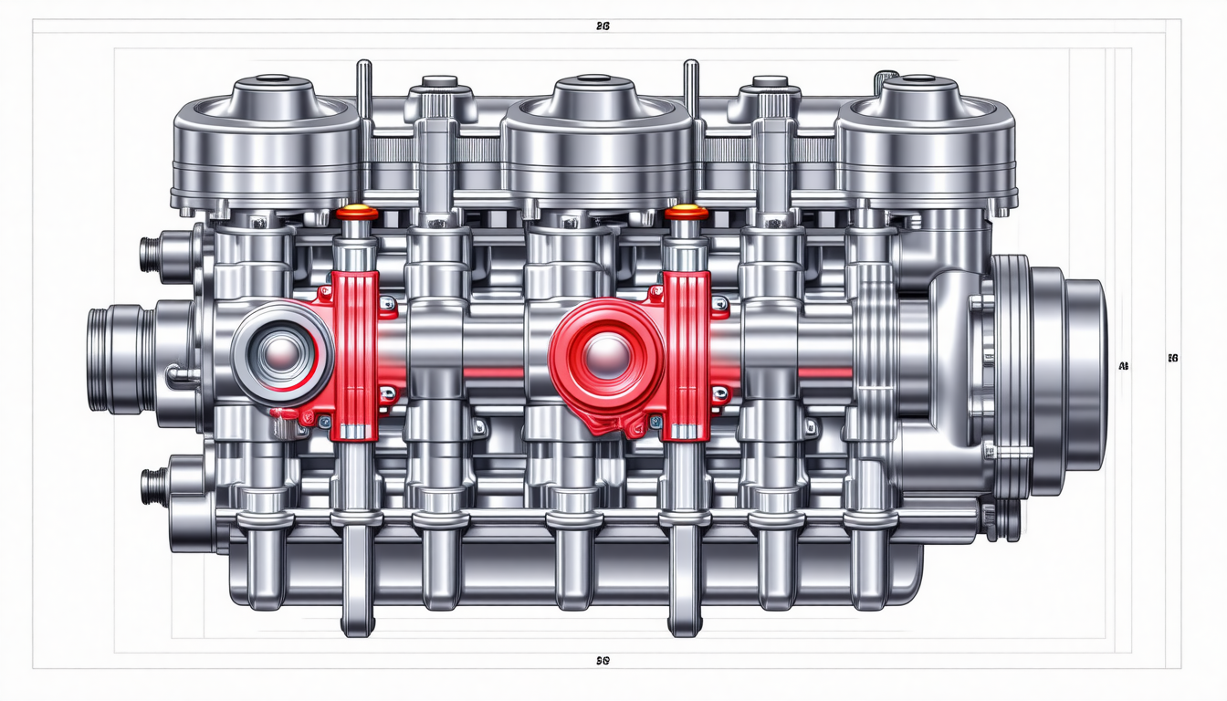 découvrez les avantages des moteurs 3 cylindres pour les motards : performance, efficacité et fiabilité. un choix éclairé pour un avenir serein sur deux roues.