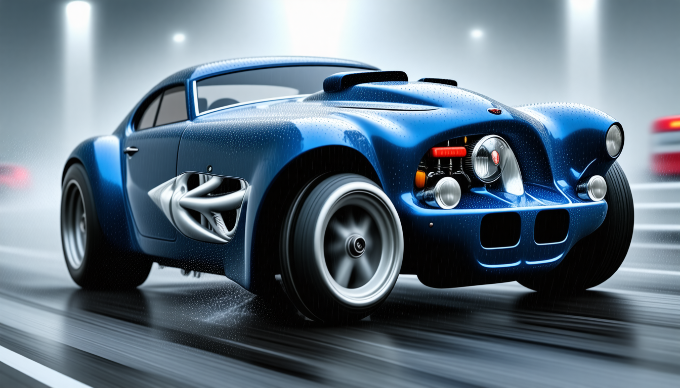 découvrez l'univers des moteurs v8, alliant puissance irrésistible et performances à surveiller. explorez les caractéristiques, les avantages et les impacts de la consommation de ces moteurs emblématiques sur votre expérience de conduite.