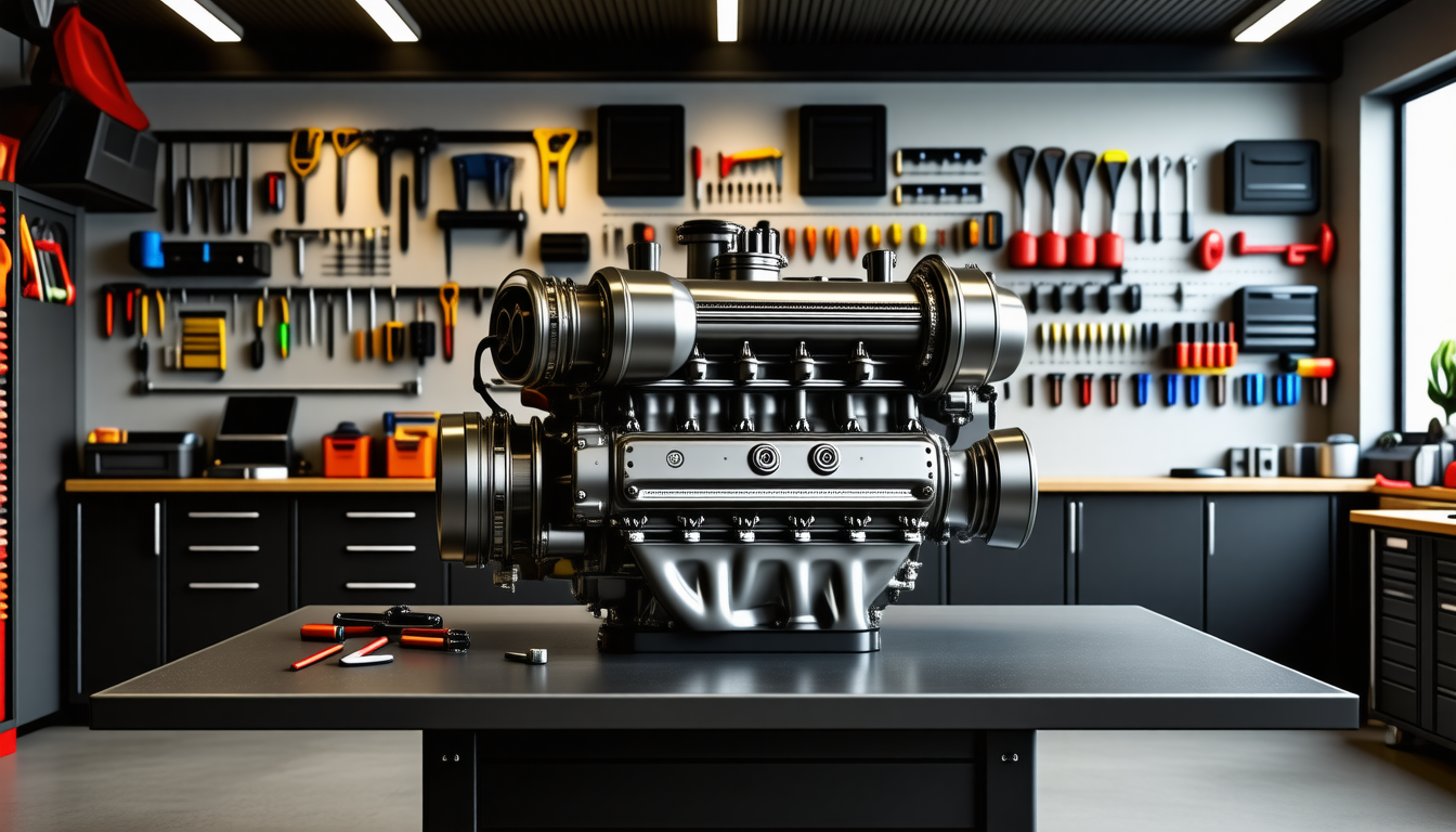 découvrez comment maximiser la fiabilité des moteurs biturbo au quotidien. apprenez des astuces pratiques pour entretenir votre moteur, optimiser ses performances et garantir une expérience de conduite fiable et agréable.