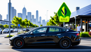 Les évolutions législatives entourant la carte grise des véhicules électriques suscitent un intérêt croissant. Avec l&rsquo;introduction de nouveaux frais à partir du 1er mai, il est crucial de comprendre comment ces changements pourraient affecter les propriétaires de véhicules électriques en [&hellip;]