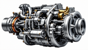 Un véritable chef-d&rsquo;œuvre de l&rsquo;ingénierie automobile, le moteur W12 se distingue par sa forme unique et ses performances impressionnantes. À la croisée des chemins entre luxe et technologie, il incarne l&rsquo;exclusivité des marques prestigieuses comme Bentley et Bugatti. Au cœur [&hellip;]