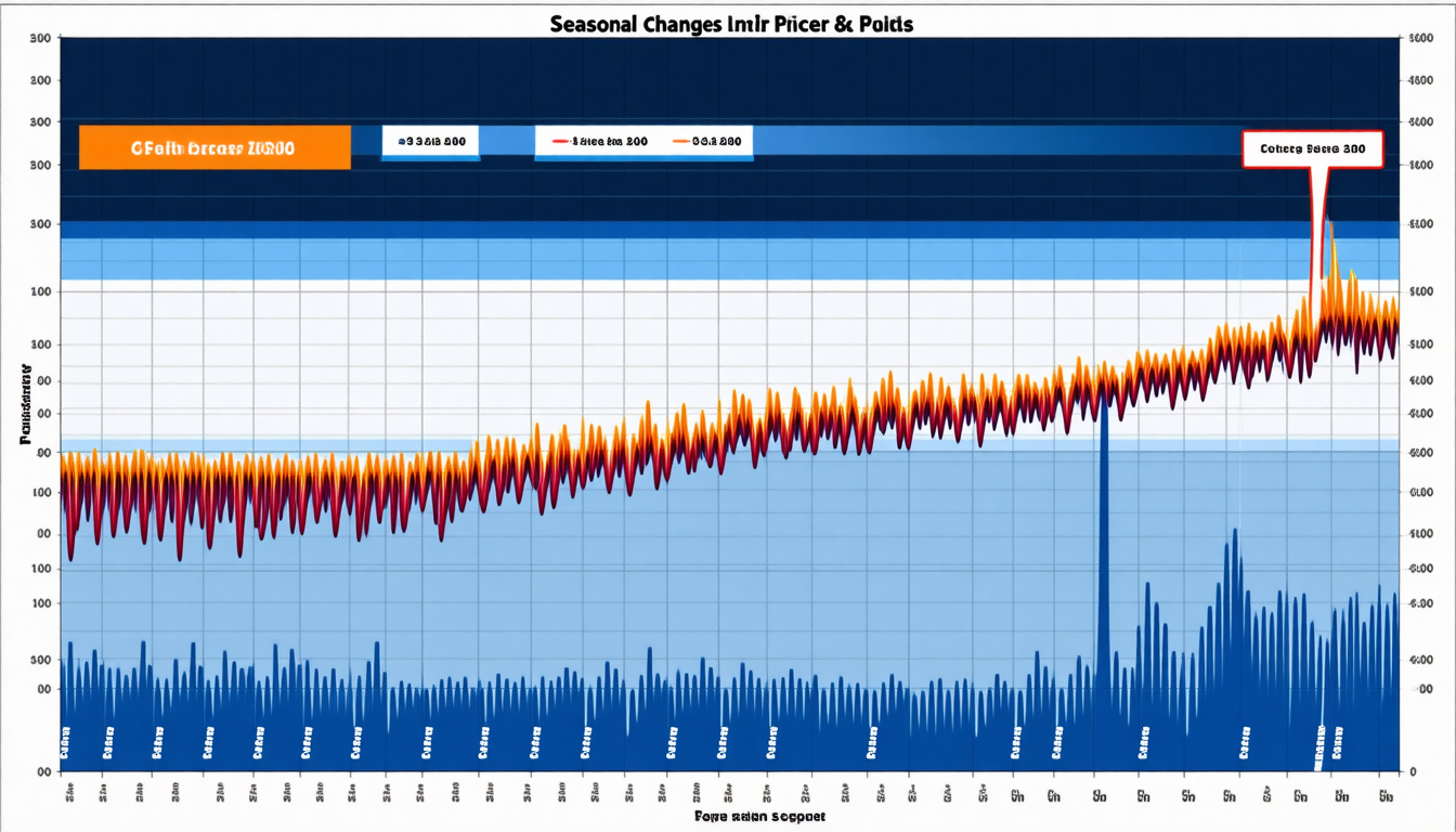 découvrez comment anticiper les pics de prix estivaux pour optimiser vos trajets cet été. des conseils pratiques pour rouler sereinement et économiser sur vos dépenses de carburant.