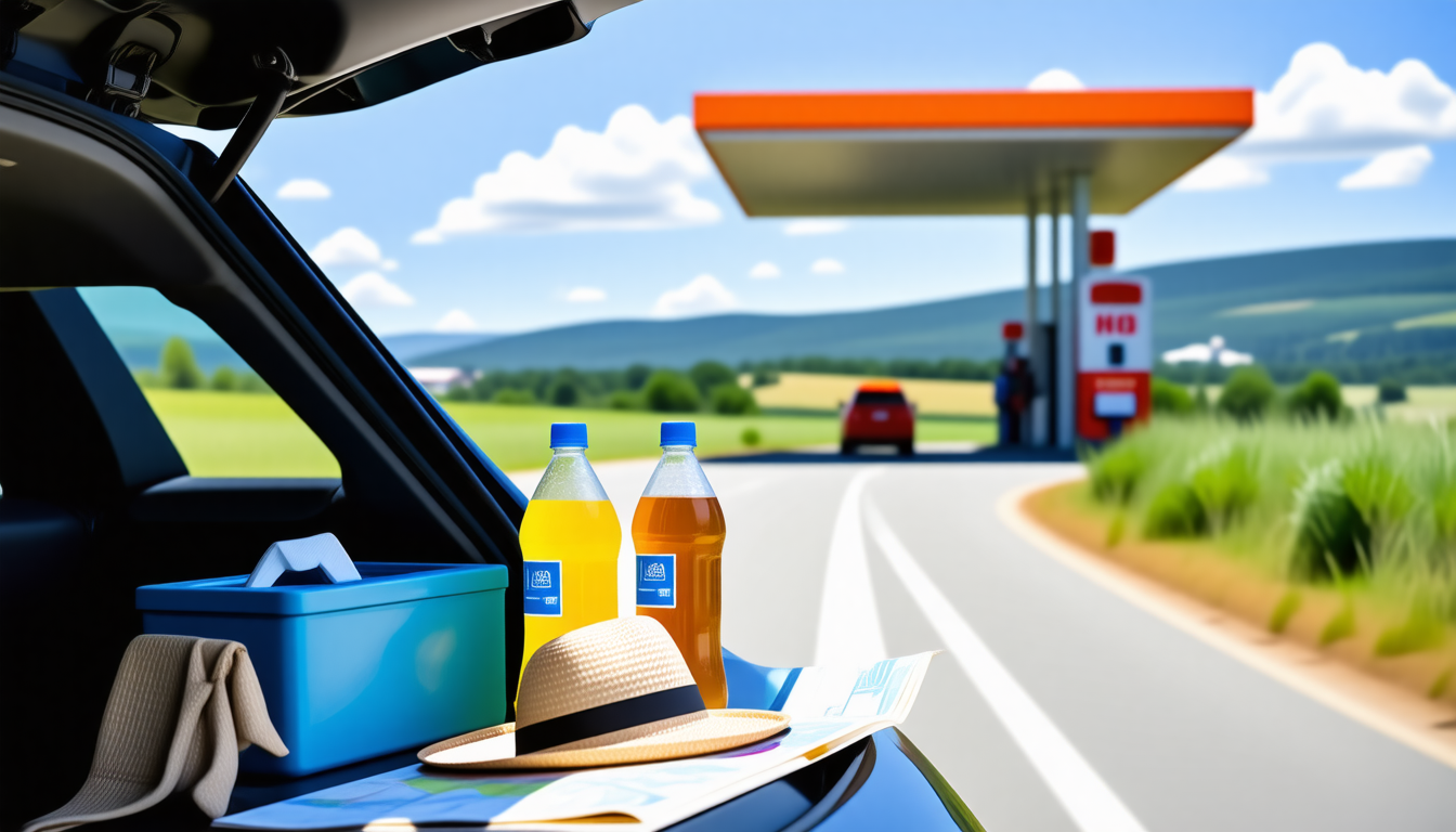 découvrez comment anticiper les pics de prix estivaux pour rouler sereinement cet été. conseils pratiques et astuces pour optimiser votre budget automobile et profiter pleinement de vos déplacements estivaux.