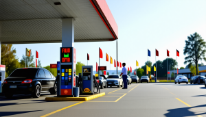 Les fluctuations des prix des carburants au cours des dernières années ont suscité de vives inquiétudes chez les automobilistes français. Alors que le monde entier fait face à des défis économiques sans précédent, de grandes enseignes telles que TotalEnergies, Carrefour, [&hellip;]