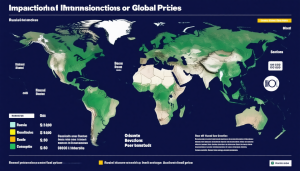 La dynamique actuelle des prix des carburants, en particulier du diesel, attire une attention particulière. Après une baisse significative des prix en 2024, la montée inexorable des coûts à la pompe est désormais une réalité. Les tensions géopolitiques, exacerbées par [&hellip;]