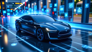 La technologie automobile a fait un bond en avant ces dernières années, transformant l&rsquo;expérience conducteur et redéfinissant notre rapport aux véhicules. L&rsquo;émergence des services connectés en concession permet désormais aux propriétaires de véhicules de suivre leur automobile en temps réel, [&hellip;]