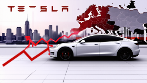 Les récents changements au sein de l&rsquo;entreprise Tesla ont suscité des inquiétudes quant à l&rsquo;avenir de la marque sur le marché européen. En effet, les ventes de Tesla en Europe ont chuté de 50%, un déclin qui s&rsquo;explique par une [&hellip;]