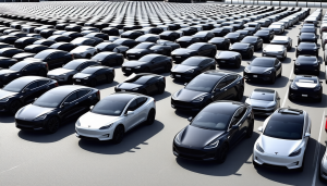 Les ventes de Tesla en Europe connaissent une chute alarmante, atteignant des niveaux historiquement bas. Alors que le marché des véhicules électriques dans son ensemble continue de croître, la marque américaine, pourtant pionnière dans ce domaine, peine à maintenir son [&hellip;]