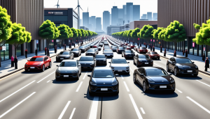 La montée en puissance des voitures électriques est indéniable. Alors que les défis environnementaux s&rsquo;intensifient, l’industrie automobile s’adapte en conséquence. Les acteurs traditionnels côtoient désormais une nouvelle génération de constructeurs, tous engagés dans la transition énergétique. La récente publication de [&hellip;]