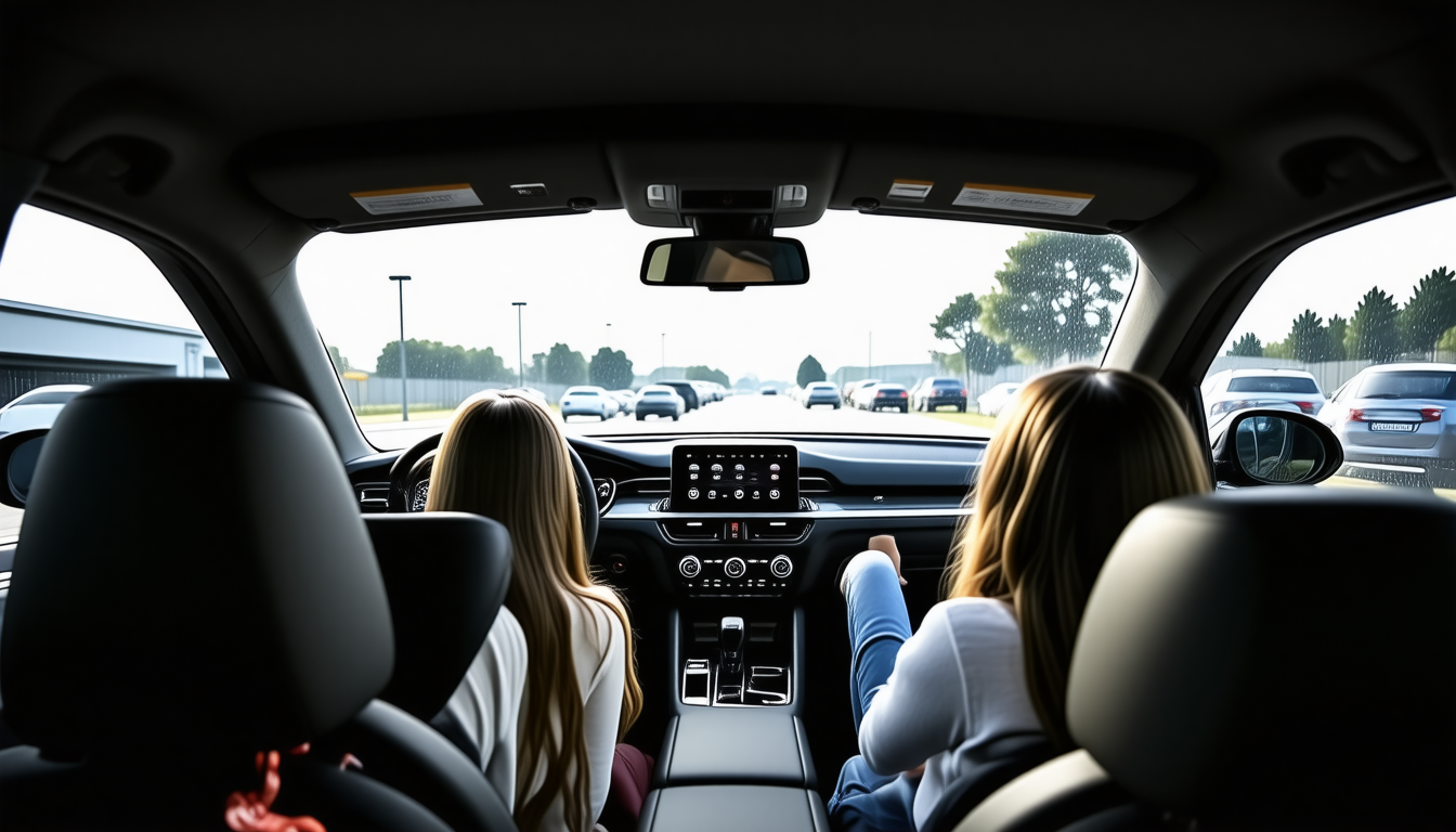 découvrez les 5 vérifications essentielles à effectuer lors d'un essai sur route pour garantir un achat automobile réussi. apprenez à analyser les performances, le confort et la sécurité de votre futur véhicule afin de faire un choix éclairé.