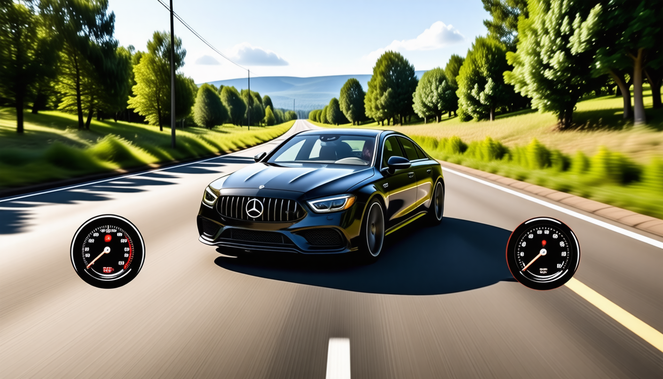 découvrez les 5 vérifications essentielles à réaliser lors de votre essai sur route pour garantir un achat réussi de votre véhicule. des conseils pratiques pour évaluer la performance, le confort, et la sécurité de votre futur achat.