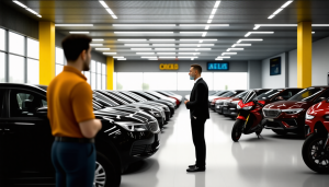 La crise mondiale du Covid-19 a profondément bouleversé l&rsquo;économie, et en particulier le secteur automobile et moto. Les conséquences sur les prix des carburants et des véhicules ont été significatives, provoquant une réflexion sur la gestion des coûts par les [&hellip;]