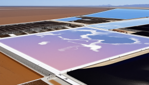Le lithium est devenu un élément central dans le secteur automobile, notamment grâce à l&rsquo;essor des véhicules électriques. Son utilisation dans les batteries lithium-ion est essentielle pour alimenter ces nouvelles technologies. Cependant, cet engouement entraîne des conséquences environnementales souvent méconnues. [&hellip;]