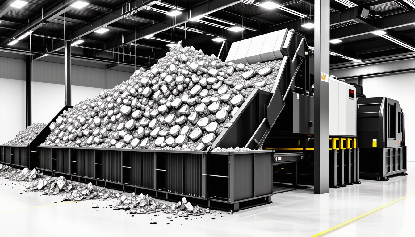 découvrez l'impact environnemental du lithium dans l'industrie automobile et motocycles. ce choix est-il moralement viable pour les passionnés ? plongez dans une analyse des enjeux écologiques et des alternatives durables.