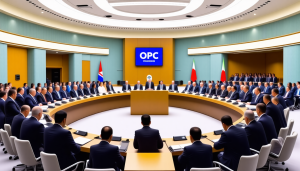 Les fluctuations des prix du carburant sont une réalité quotidienne pour de nombreux automobilistes. Comprendre l’impact des décisions prises par l&rsquo;Organisation des pays exportateurs de pétrole (OPEP) devient alors essentiel. Cette organisation, qui joue un rôle central dans la régulation [&hellip;]