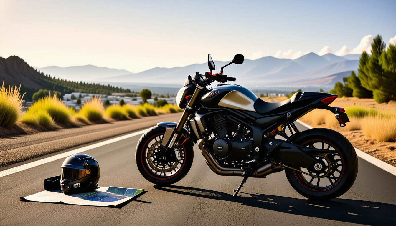 découvrez comment la location longue durée en moto transforme votre expérience de conduite en toute liberté. explorez les avantages, notamment la flexibilité, les économies et l'accès à une large gamme de modèles. plongez dans l'avenir de la mobilité sur deux roues et vivez des aventures inoubliables.