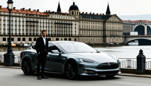 Lyon, ville emblématique en matière d&rsquo;innovation automobile, devient le théâtre d&rsquo;une situation singulière où les amoureux de véhicules traditionnels se retrouvent face à une véritable menace : la montée des voitures électriques, et plus particulièrement des modèles Tesla. Jean, un [&hellip;]