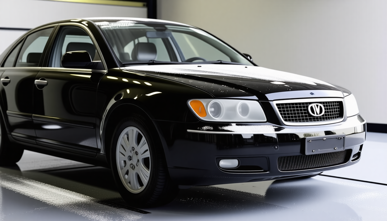 découvrez les meilleures méthodes pour masquer les petites rayures après débosselage. dans cet article, nous vous guidons pour choisir entre l'utilisation d'un polish ou d'une retouche, afin d'obtenir une finition impeccable et redonner éclat à votre carrosserie.