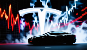 Le monde du marché boursier a récemment été secoué par une chute drastique des actions de Tesla, avec une baisse de plus de 15 % suite aux derniers développements au sein de l’entreprise et des changements politiques majeurs. Elon Musk, [&hellip;]