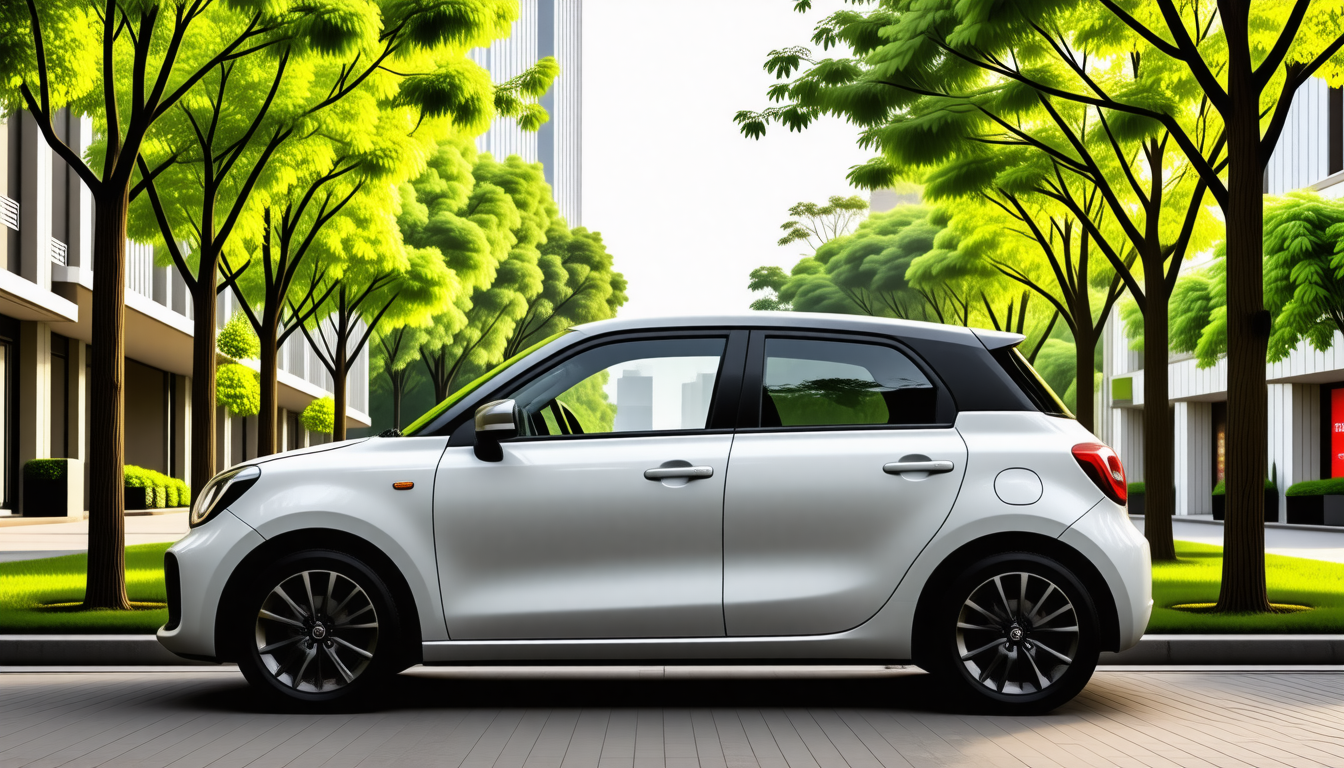 découvrez comment choisir entre une micro citadine et une compacte pour optimiser vos trajets urbains. faites le bon choix pour allier confort, praticité et économie dans vos déplacements en ville.