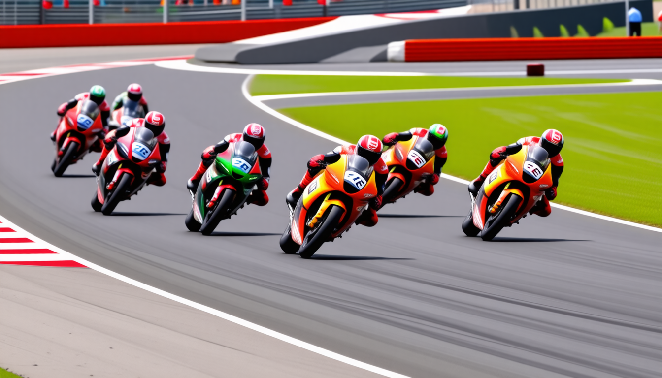 revivez le grand prix d'espagne de motogp où fabio quartararo exprime sa satisfaction d'avoir atteint le podium. bien qu'il célèbre ce succès, le pilote français reste humble et concentré sur ses objectifs futurs. découvrez ses impressions et la compétition intense qui l'entoure dans cette course palpitante.