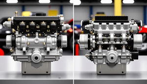 Dans le monde fascinant de l&rsquo;automobile, le choix du moteur reste un sujet de débat passionnant. Parmi les nombreuses configurations existantes, deux architectures se distinguent par leurs performances et leur popularité : le moteur boxer et le moteur en ligne. [&hellip;]