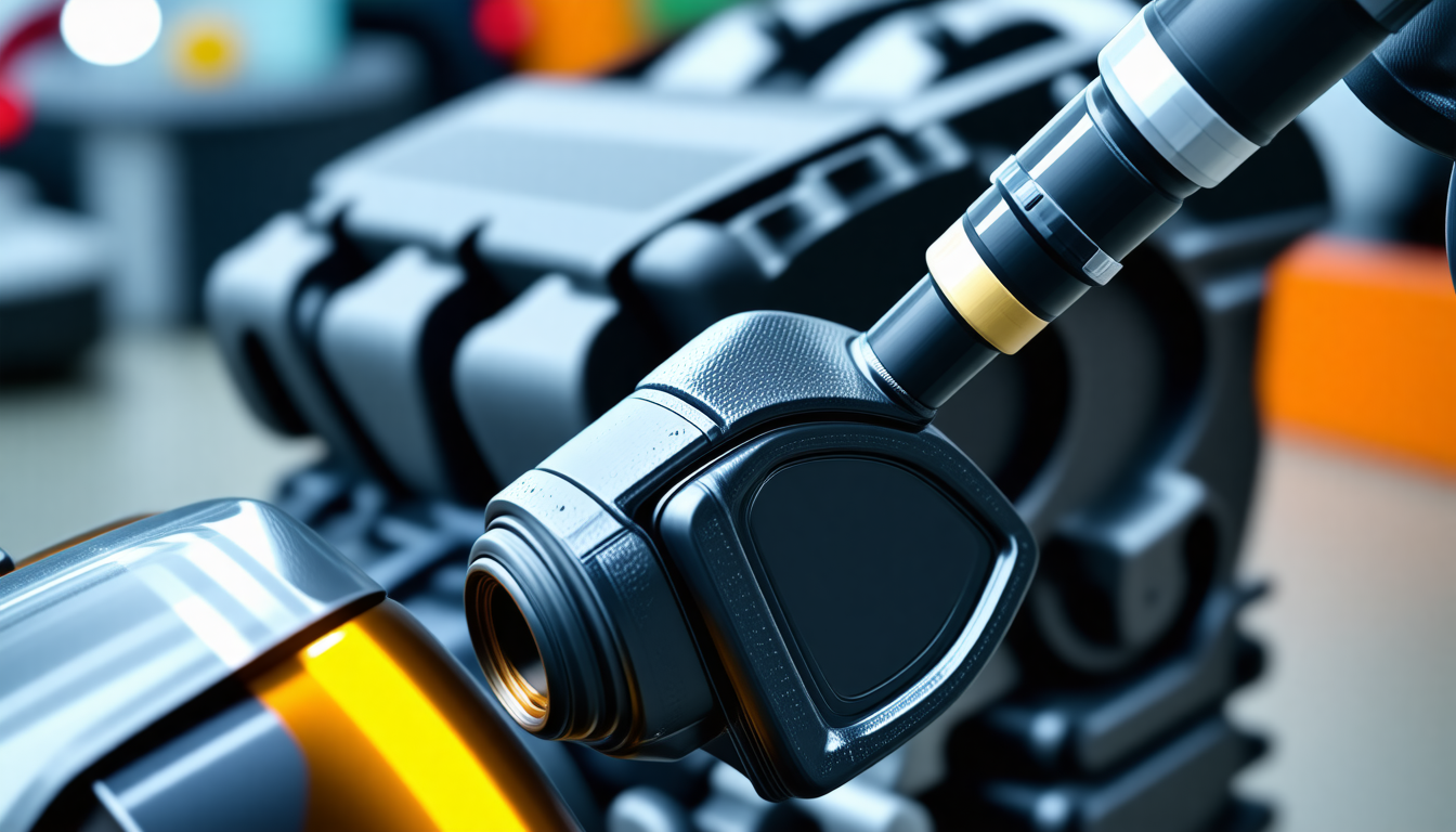 découvrez les précautions essentielles à prendre en compte pour assurer une conduite sereine avec un moteur diesel haute pression. apprenez à optimiser votre expérience de conduite tout en préservant la performance et la longévité de votre véhicule.