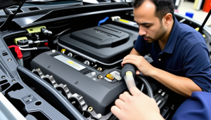 Le choix entre un moteur essence et un moteur diesel soulève de nombreuses interrogations parmi les automobilistes. À une époque où la durabilité et la performance reflètent les attentes des conducteurs, il est essentiel d’explorer les caractéristiques, avantages et inconvénients [&hellip;]