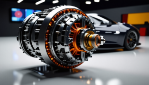 Le moteur rotatif, connu sous le nom de moteur Wankel, évoque à la fois innovation, puissance et mystère. Bien qu&rsquo;il ait été principalement associé à des modèles emblématiques de la marque Mazda, cette technologie a ébranlé le monde de l&rsquo;automobile [&hellip;]