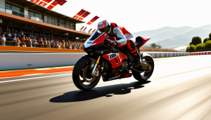 Le monde du Moto GP est en effervescence, avec le Grand Prix d&rsquo;Argentine qui approche à grands pas. Johann Zarco, pilote français réputé, fait parler de lui grâce à ses récentes performances au sein de la compétition. Il nourrit de [&hellip;]