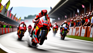 Le Grand Prix d&rsquo;Argentine a offert un spectacle captivant au cours de la dernière course de MotoGP. La tension était palpable alors que les pilotes prenaient le départ dans un paddock énergique, prêt à voir qui s&rsquo;imposerait sur la prestigieuse [&hellip;]