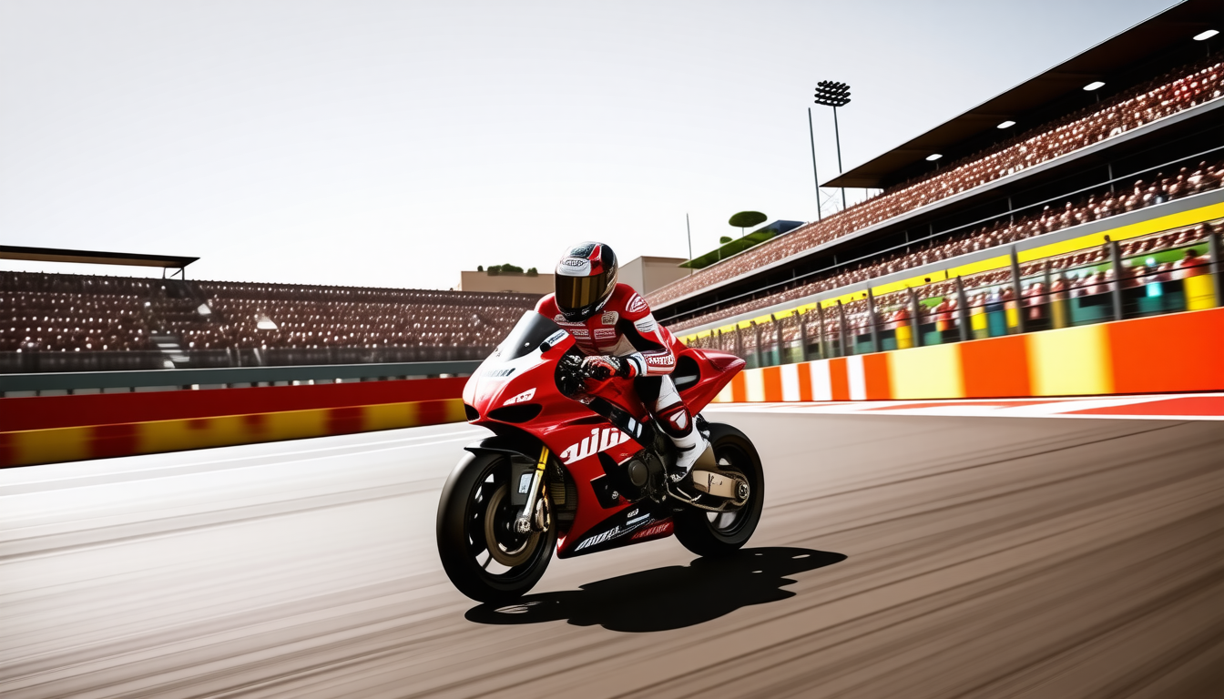 découvrez les moments clés du grand prix d'argentine de motogp : johann zarco exprime sa joie après une performance impressionnante, tandis que fabio quartararo fait le bilan de sa course décevante. analyse et réactions des pilotes dans ce grand événement de vitesse.