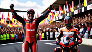 Le Grand Prix d&rsquo;Argentine est un événement majeur dans le calendrier de la MotoGP, attirant des passionnés de moto du monde entier. Ce week-end, la course a été marquée par des performances contrastées de deux pilotes français, Zarco et Quartararo. [&hellip;]