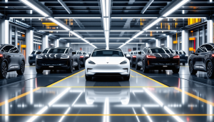 Le paysage automobile mondial est en constante évolution et sujet à divers impacts économiques, politiques et sociaux. Récemment, Elon Musk, le PDG de Tesla, a averti que l’entreprise pourrait faire face à des défis significatifs en raison des nouveaux droits [&hellip;]