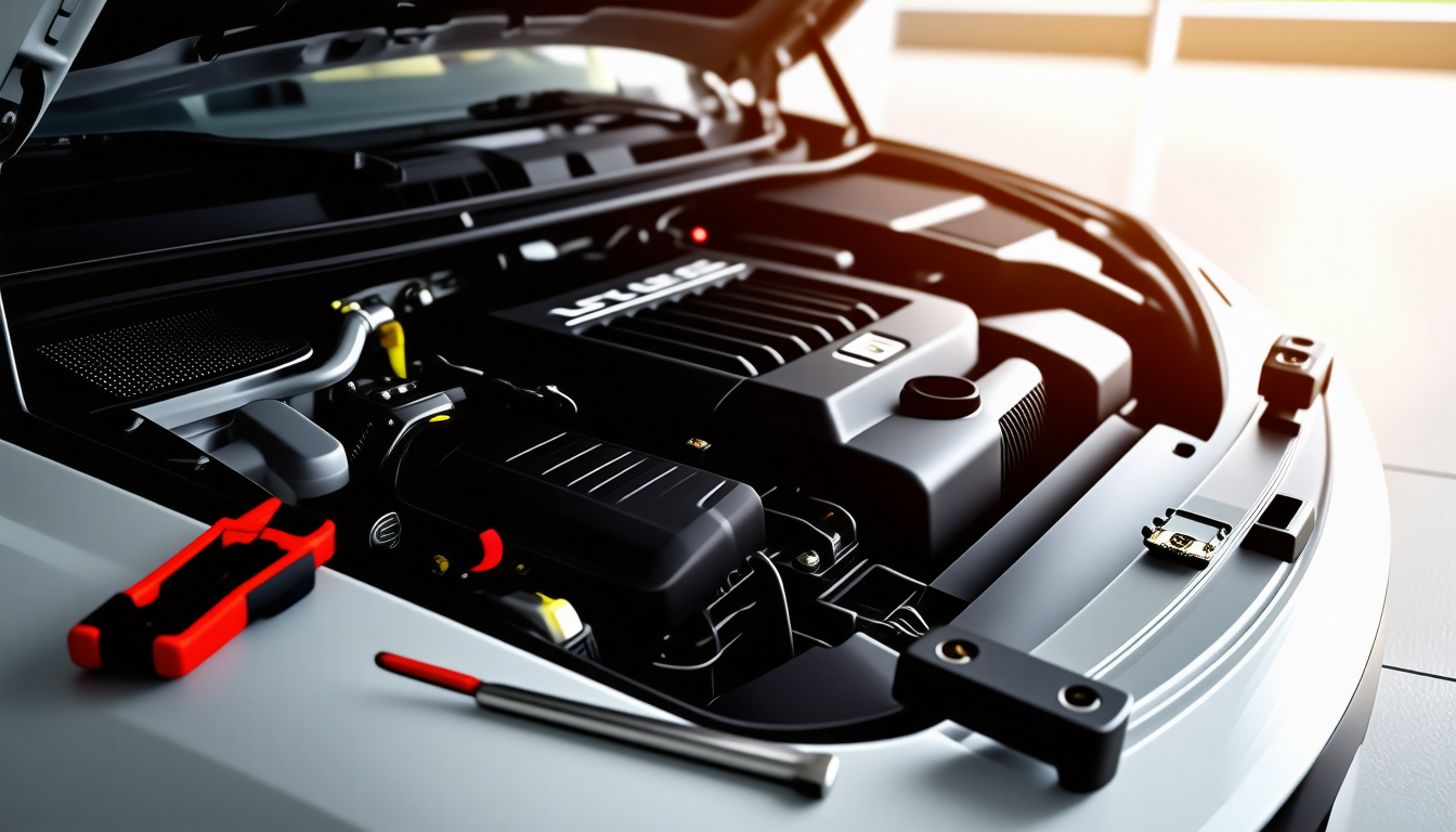 découvrez l'importance d'utiliser un dégraissant professionnel pour nettoyer votre bloc moteur. assurez-vous une performance optimale et une longévité accrue de votre moteur grâce à nos conseils d'experts. un entretien régulier vous aidera à prévenir les pannes et à améliorer l'efficacité de votre véhicule.