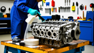 Un moteur propre est plus qu&rsquo;une simple question d&rsquo;esthétique. Il joue un rôle fondamental dans la performance de votre véhicule, et un entretien adéquat permet de détecter d&rsquo;éventuels problèmes avant qu&rsquo;ils ne deviennent graves. Utiliser un dégraissant professionnel permet d&rsquo;optimiser [&hellip;]