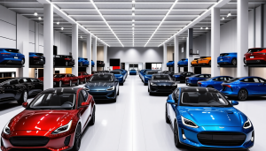 L&rsquo;acquisition d&rsquo;un véhicule constitue une étape cruciale dans la vie d&rsquo;un individu, que ce soit pour des raisons professionnelles ou personnelles. Les acheteurs potentiels se trouvent souvent face à un dilemme : devez-vous opter pour une voiture neuve ou d&rsquo;occasion [&hellip;]