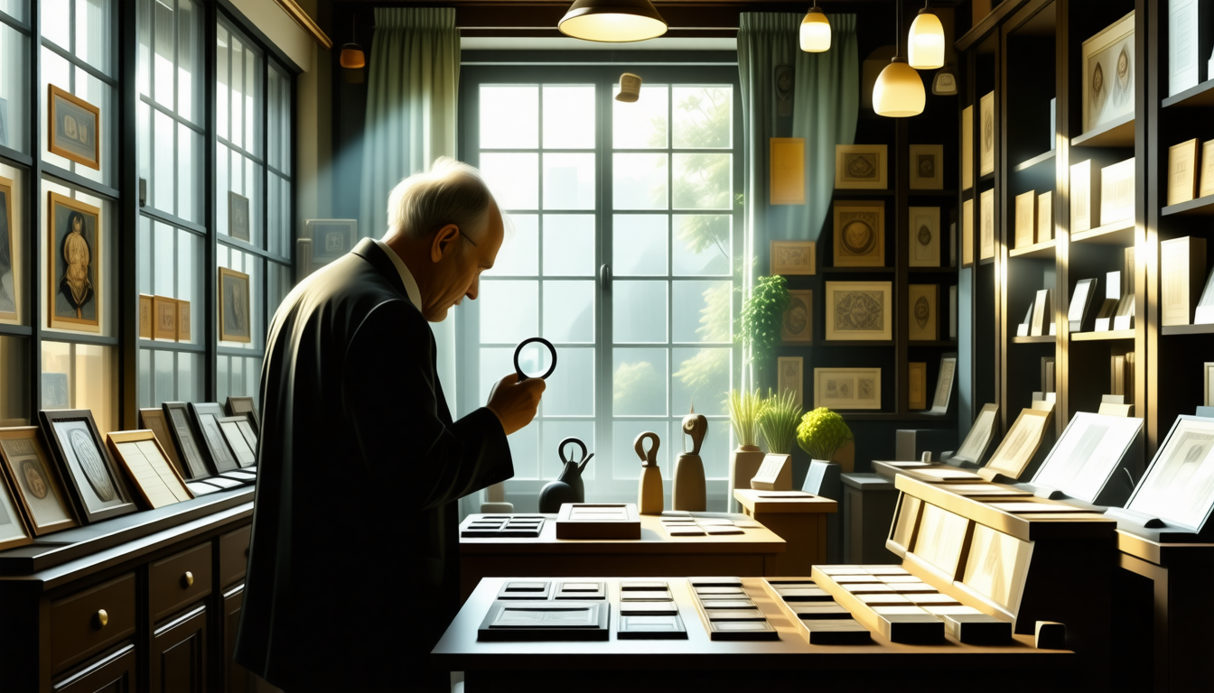 plongez dans l'univers des numéros matching et comprenez pourquoi l'authenticité est essentielle pour les collectionneurs. explorez les enjeux, les méthodes de vérification et les meilleures pratiques pour garantir la valeur de vos objets de collection.