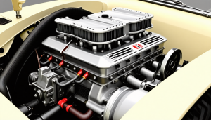 La passion des voitures anciennes n&rsquo;est pas seulement une affaire de moteurs, de carrosseries ou de performances. C&rsquo;est également une quête d&rsquo;authenticité, souvent matérialisée par les fameux numéros matching. En effet, ces numéros, souvent synonymes de valeur ajoutée sur le [&hellip;]