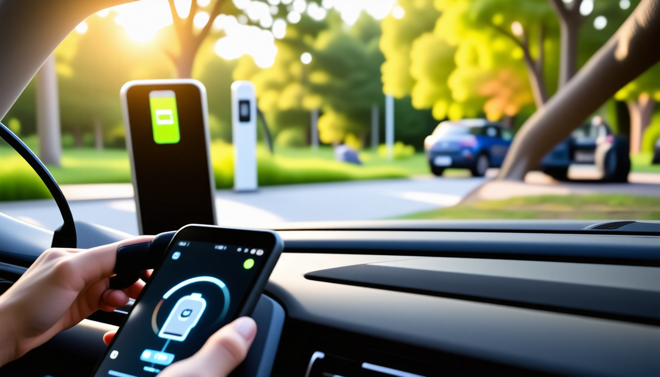 découvrez pourquoi l'état de la batterie est crucial lors de l'achat d'une voiture électrique d'occasion. apprenez à évaluer la santé de la batterie, son impact sur l'autonomie et les performances de votre véhicule. faites le bon choix et investissez dans une voiture électrique fiable.