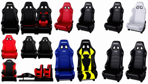 La sélection des sièges baquets pour une automobile ne se limite pas seulement à des choix esthétiques ; elle touche profondément à la sécurité et au confort du conducteur et des passagers. Ces sièges, originellement conçus pour les compétitions de [&hellip;]