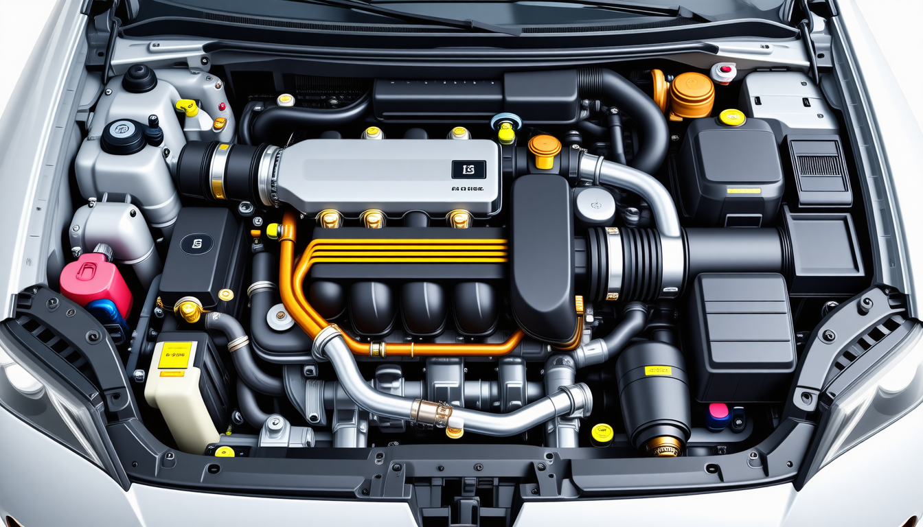 découvrez comment optimiser l'admission d'air et améliorer significativement vos performances grâce à l'aspiration dynamique. transformez votre expérience en maximisant la circulation de l'air pour des résultats optimaux.